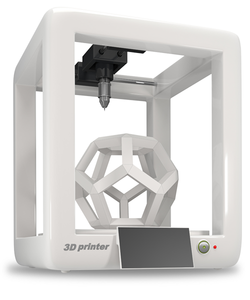 3dprinter